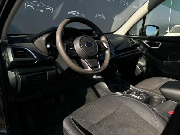 Subaru Forester V с пробегом 2019 года, цена 2 375 800 рублей, 127832 км, внедорожник, Автокод Объявления