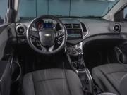 Chevrolet Aveo II Ростов-на-Дону  - изображение 21