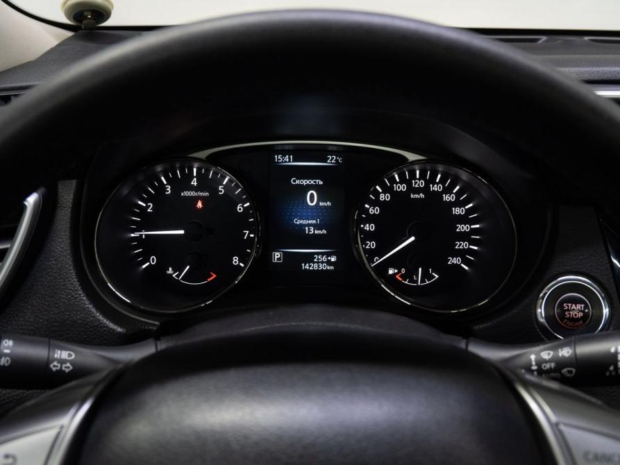 Nissan X-Trail III Тюмень  - изображение 25