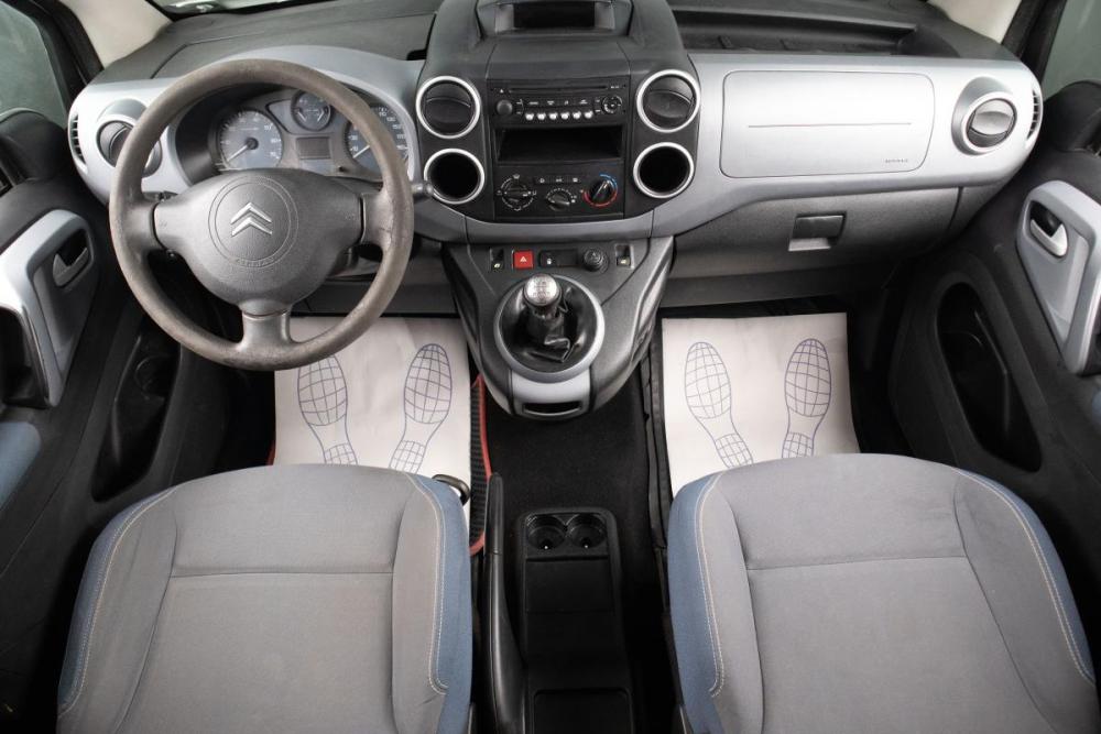 Citroen Berlingo I Рестайлинг Оренбург  - изображение 8