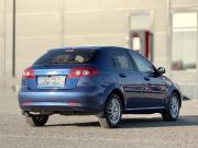 Chevrolet Lacetti I Волгоград  - изображение 37