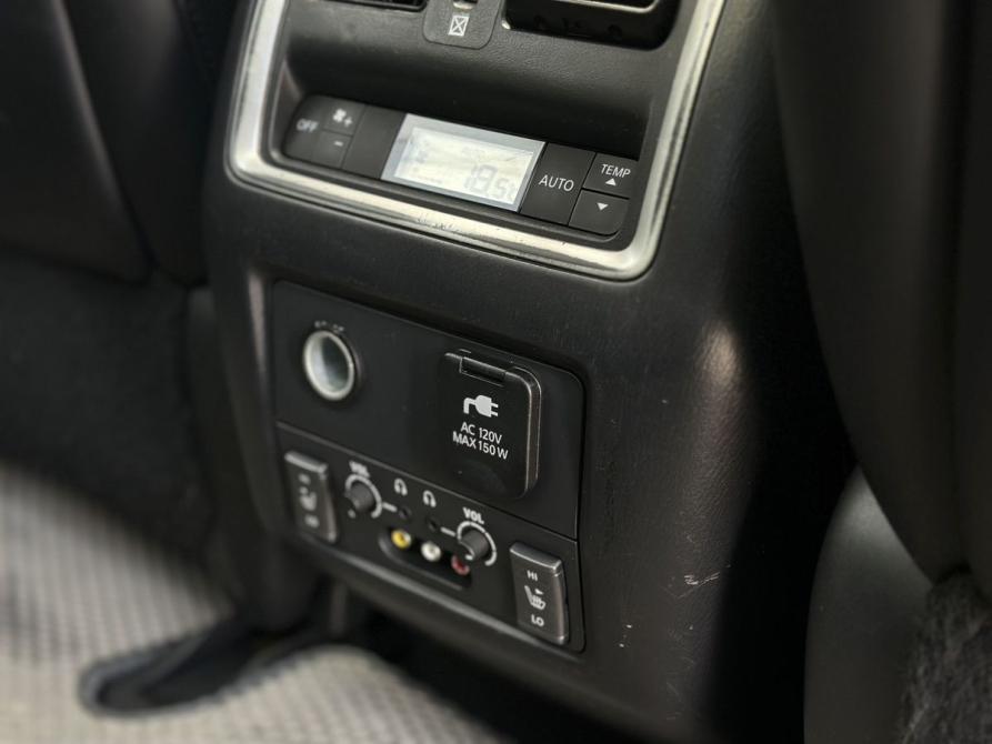 Infiniti QX60 I Липецк  - изображение 16