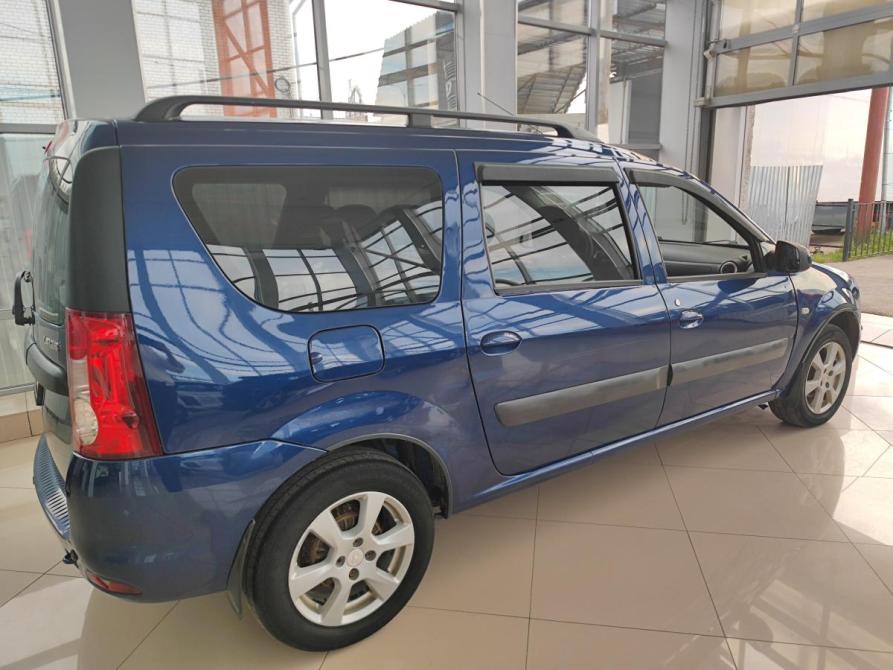 Lada (ВАЗ) Largus I Арзамас  - изображение 4