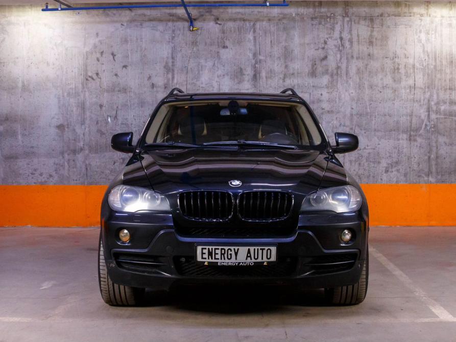 BMW X5 II (E70) Уфа  - изображение 8