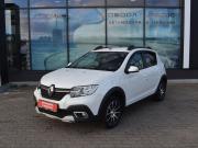 Renault Sandero II Рестайлинг Архангельск  - изображение 10