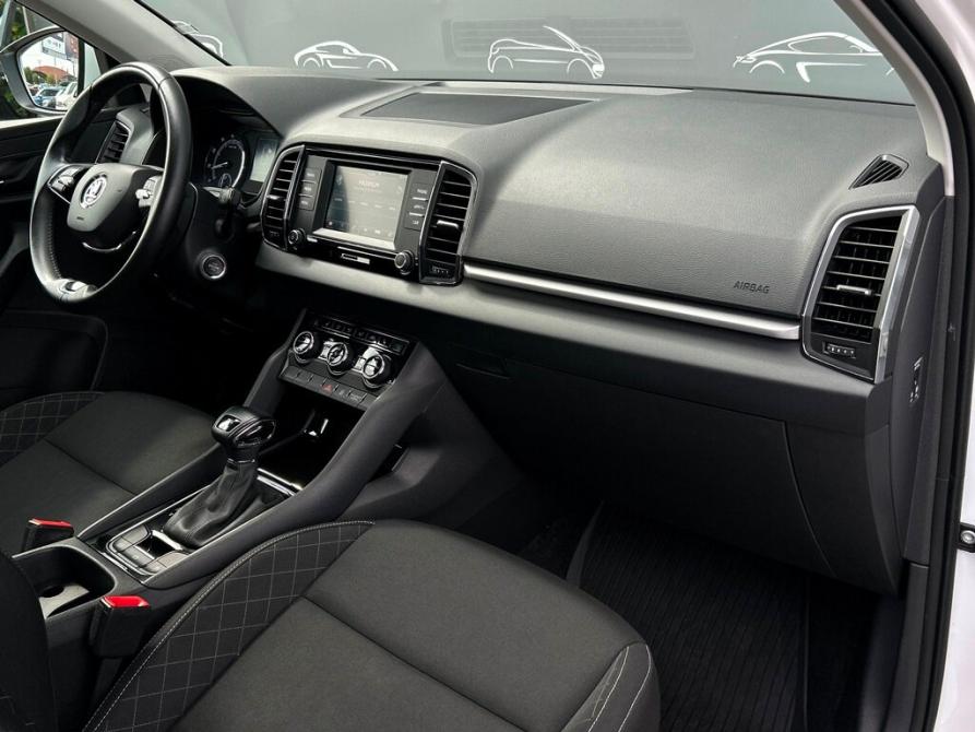 Skoda Karoq I Санкт-Петербург  - изображение 7