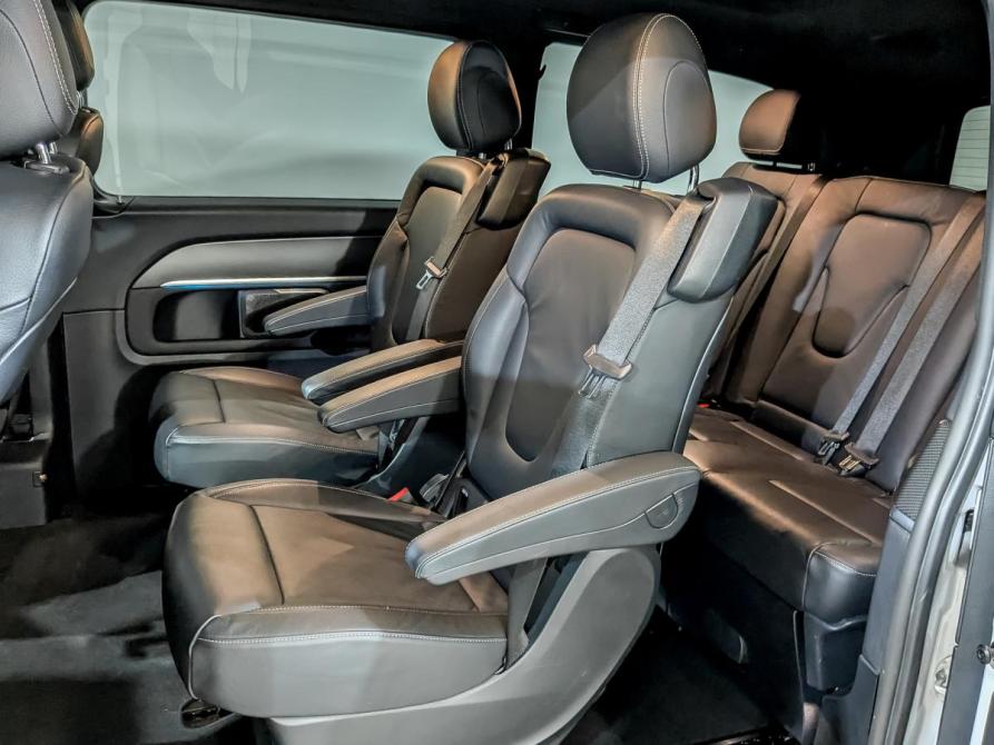Mercedes-Benz V-Класс III (W447) Химки  - изображение 12