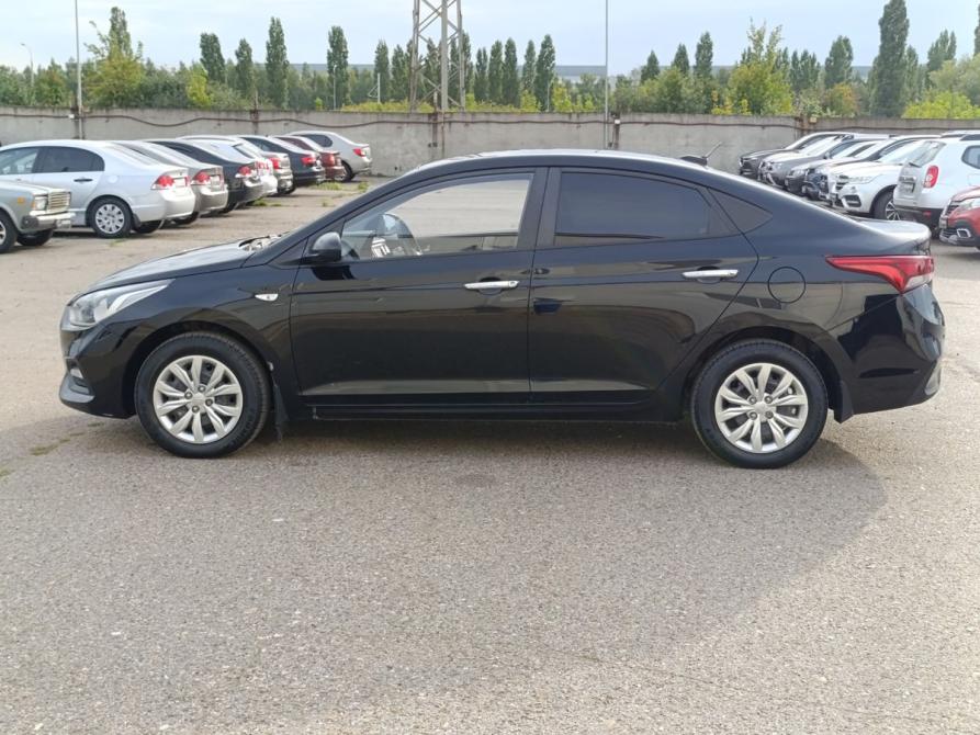 Hyundai Solaris II Набережные Челны  - изображение 10