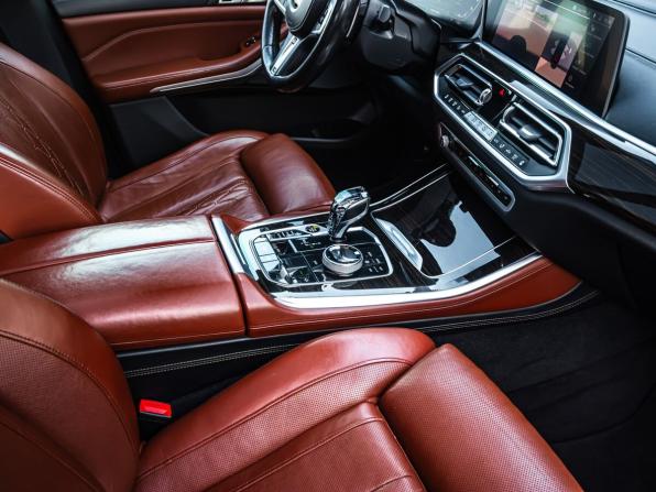 BMW X5 IV (G05/G18) с пробегом 2019 года, цена 5 210 000 рублей, 271949 км, внедорожник, Автокод Объявления