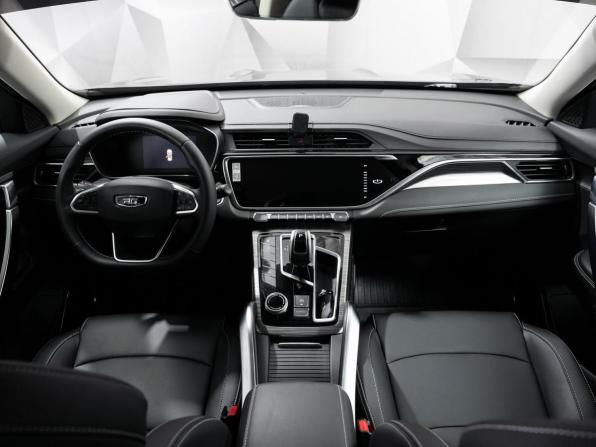 Belgee X70 I с пробегом 2025 года, цена 2 550 000 рублей, 5060 км, внедорожник, Автокод Объявления