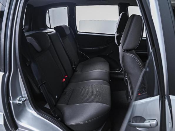 Lada (ВАЗ) Niva I Рестайлинг (Travel) с пробегом 2026 года, цена 1 699 000 рублей, 13 км, внедорожник, Автокод Объявления