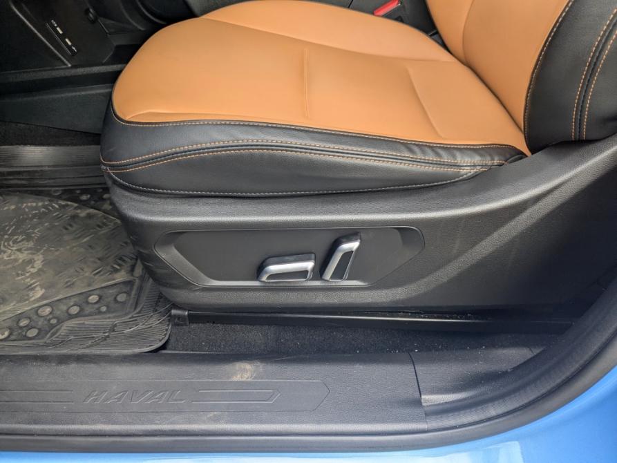 Haval Jolion I Москва  - изображение 21