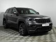 Jeep Grand Cherokee IV (WK2) Рестайлинг Санкт-Петербург  - изображение 25