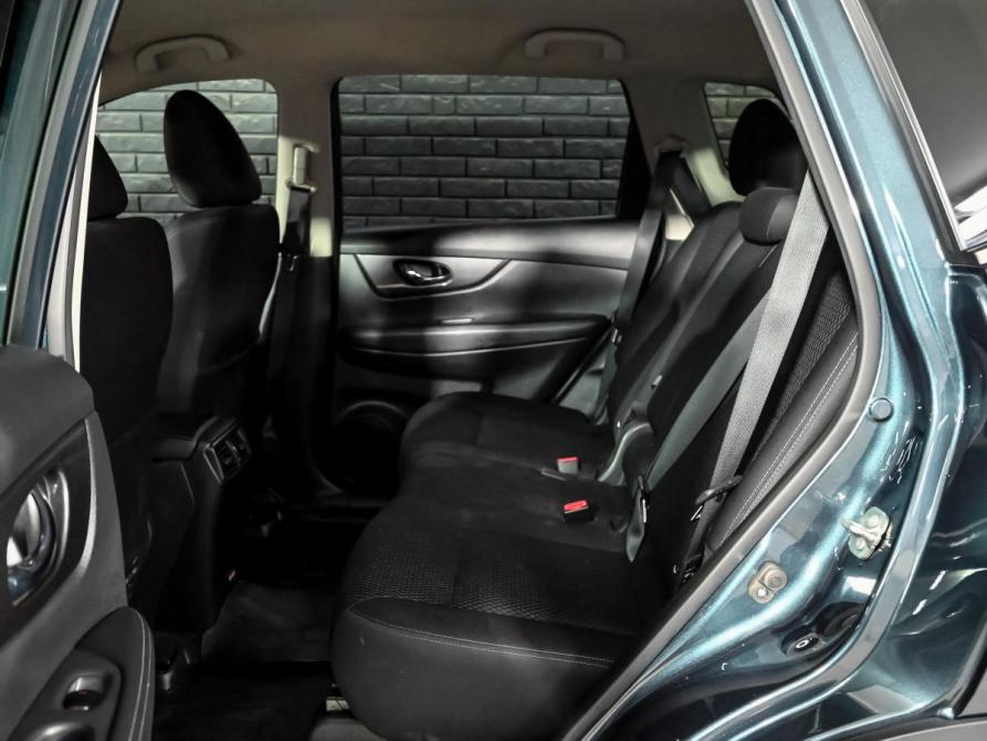 Nissan X-Trail III Рестайлинг Екатеринбург  - изображение 20