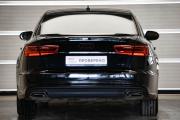 Audi A6 IV (C7) Рестайлинг Москва  - изображение 46