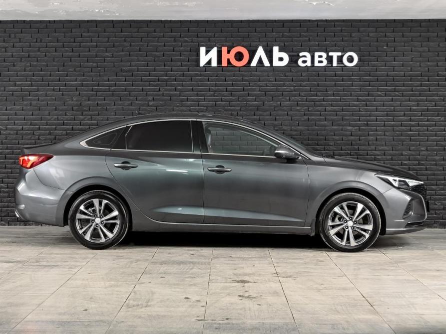 Changan Eado Plus Екатеринбург  - изображение 8