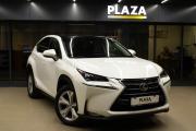 Lexus NX I Уфа  - изображение 33