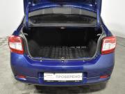 Renault Logan II Санкт-Петербург  - изображение 39