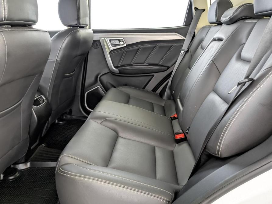 Geely Emgrand X7 I Рестайлинг 2 Москва  - изображение 12