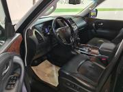 Nissan Patrol VI (Y62) Кемерово  - изображение 24