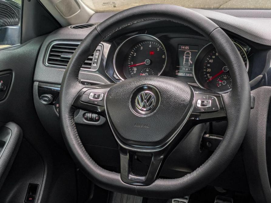 Volkswagen Jetta VI Рестайлинг Екатеринбург  - изображение 13