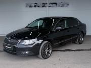 Skoda Superb II Уфа  - изображение 21