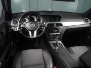 Mercedes-Benz C-Класс III (W204) Рестайлинг Минеральные Воды  - изображение 22