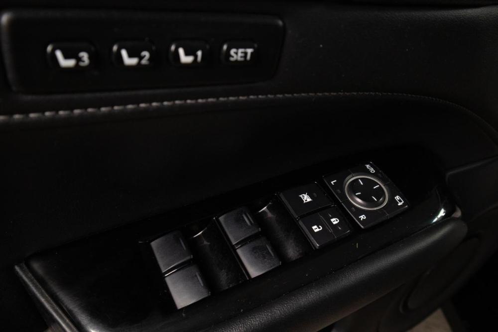 Lexus GS IV Оренбург  - изображение 16