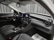 Mercedes-Benz C-Класс IV (W205) Красноярск  - изображение 37