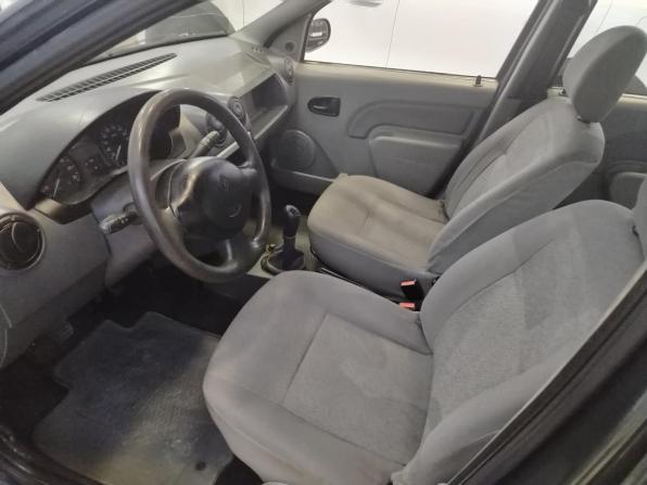Renault Logan I с пробегом 2008 года, цена 199 000 рублей, 300000 км, седан, Автокод Объявления