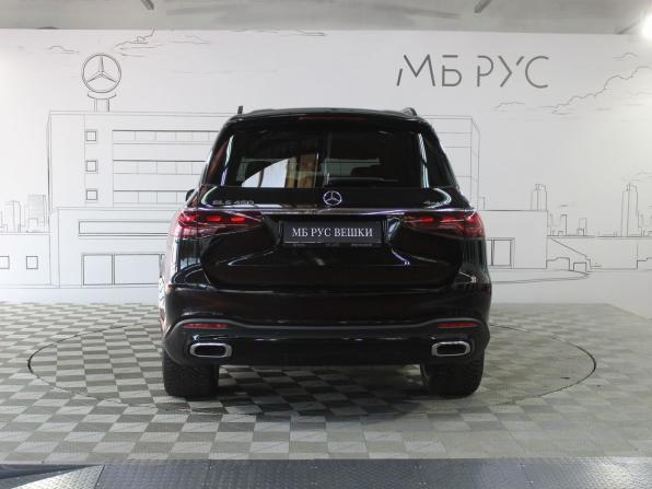 Mercedes-Benz GLS II (X167) Рестайлинг с пробегом 2023 года, цена 14 580 000 рублей, 30529 км, внедорожник, Автокод Объявления