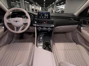 Genesis G70 I Москва  - изображение 36