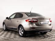 Renault Fluence I Санкт-Петербург  - изображение 25