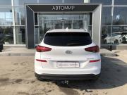 Hyundai Tucson III Рестайлинг Брянск  - изображение 20