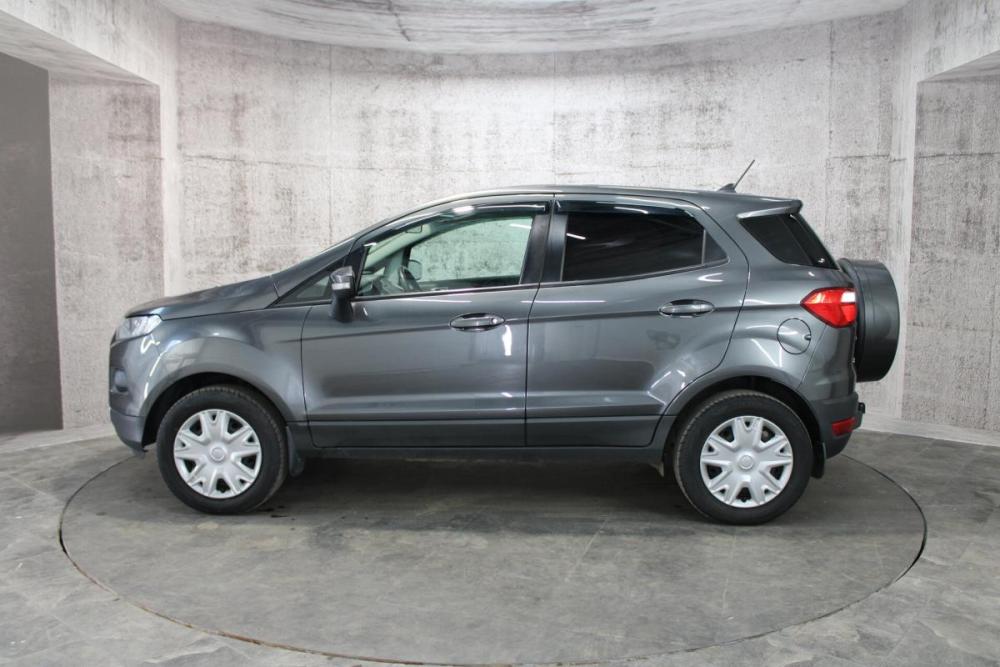 Ford EcoSport II Ярославль  - изображение 5