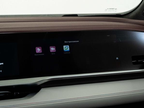 Geely Monjaro I с пробегом 2023 года, цена 3 370 000 рублей, 40640 км, внедорожник, Автокод Объявления