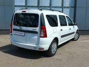 Lada (ВАЗ) Largus I Ярославль  - изображение 17
