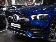 Mercedes-Benz GLE II (V167) Санкт-Петербург  - изображение 38