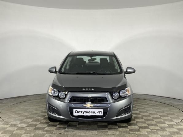 Chevrolet Aveo II с пробегом 2013 года, цена 750 000 рублей, 138821 км, седан, Автокод Объявления