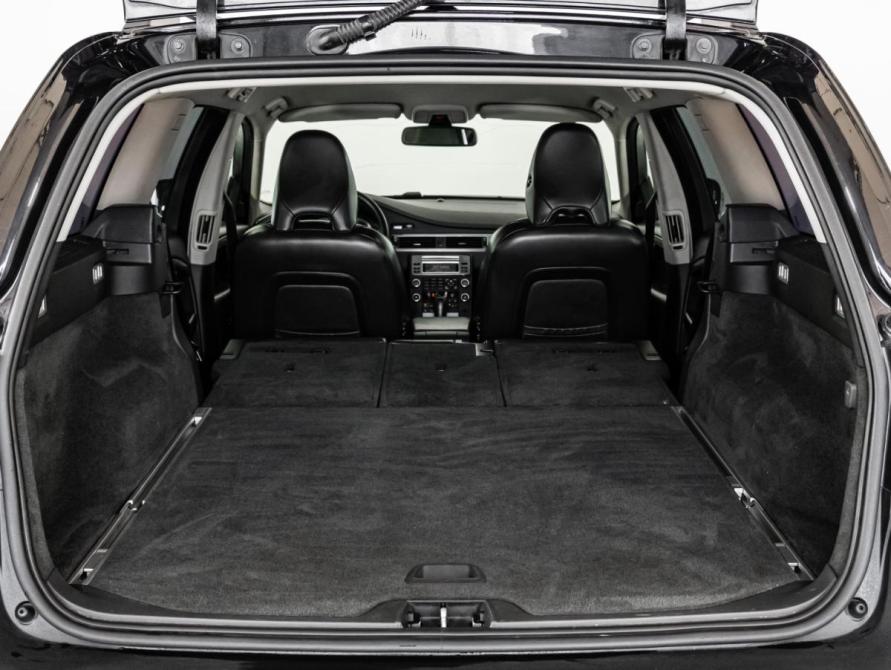 Volvo XC70 II Санкт-Петербург  - изображение 24