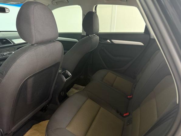 Audi Q3 I (8U) Рестайлинг с пробегом 2015 года, цена 1 849 000 рублей, 135404 км, внедорожник, Автокод Объявления