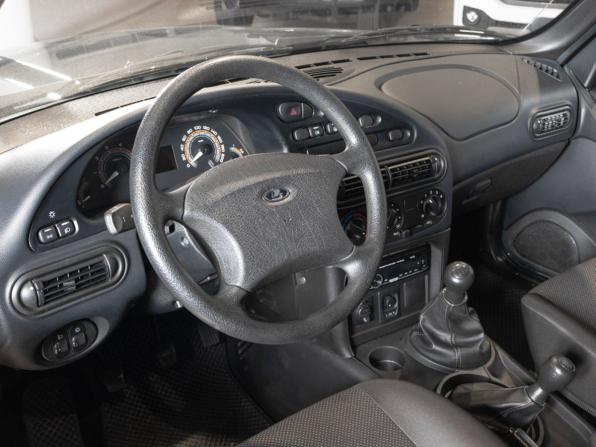 Lada (ВАЗ) Niva Travel I с пробегом 2024 года, цена 1 145 600 рублей, 26238 км, внедорожник, Автокод Объявления