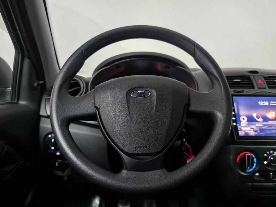Lada (ВАЗ) Granta I Рестайлинг Москва  - изображение 13