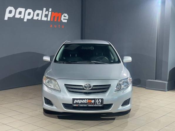 Toyota Corolla X (E140 E150) с пробегом 2006 года, цена 649 000 рублей, 259936 км, седан, Автокод Объявления