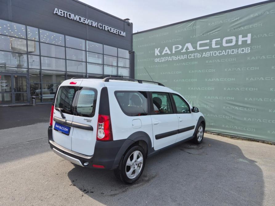 Lada (ВАЗ) Largus I Екатеринбург  - изображение 2