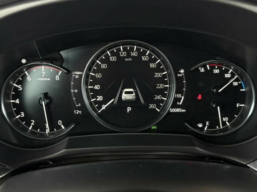 Mazda 6 III (GJ) Рестайлинг 2 Калининград  - изображение 18