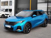 GAC GS3 Москва  - изображение 20