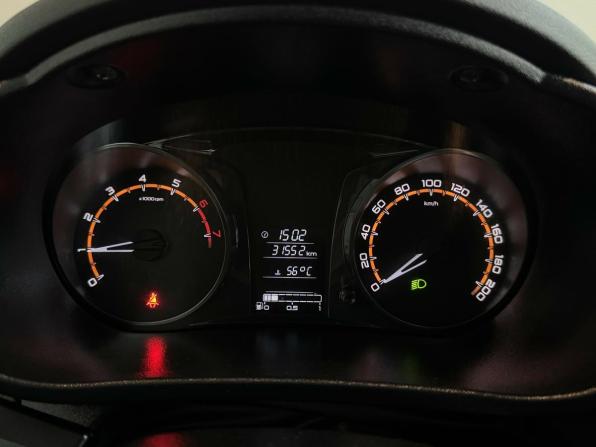Lada (ВАЗ) Granta I Рестайлинг с пробегом 2024 года, цена 950 000 рублей, 31528 км, седан, Автокод Объявления