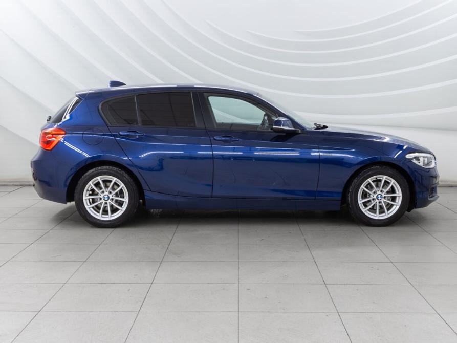 BMW 1 серии II (F20/F21) Рестайлинг 2 Волгоград  - изображение 8
