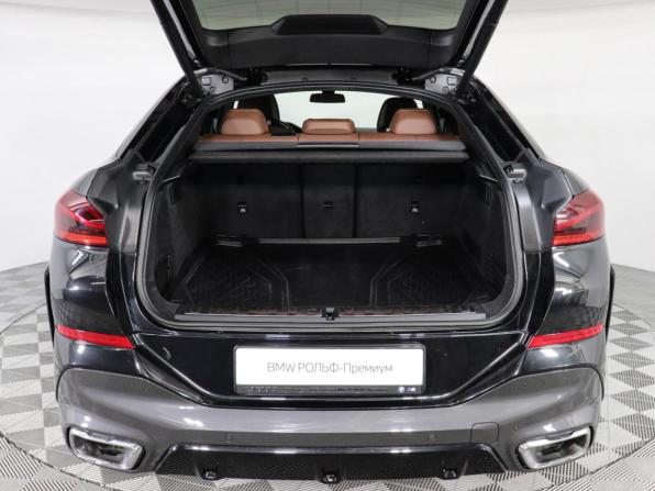 BMW X6 III (G06) с пробегом 2021 года, цена 8 990 000 рублей, 56000 км, внедорожник, Автокод Объявления